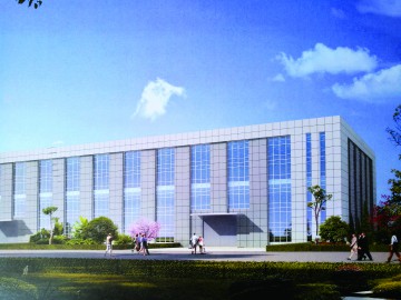 豪家管業(yè)新廠破土動工，續(xù)寫輝煌新篇章