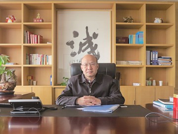 艾盾：以匠工精神，鑄品牌之魂