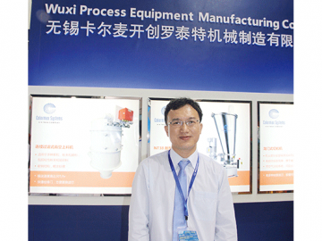 卡爾麥：提供較高性價比的產(chǎn)品和服務(wù)