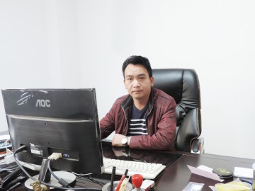 偉氏達：金字塔型管理模式助力企業(yè)健康發(fā)展