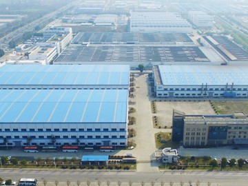 東華：第四代兩板機實現(xiàn)技術與質(zhì)量的完美結(jié)合