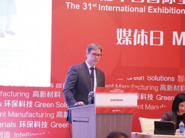 源自美國 始終如一