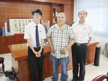 杰泰：環(huán)保興旺企業(yè)，誠(chéng)信開(kāi)創(chuàng)未來(lái)