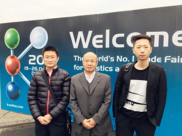 謙遜踏實  精益求精