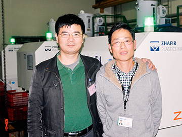 松霖衛(wèi)?。簭脑搭^保障品質(zhì)  靠研發(fā)推動(dòng)發(fā)展