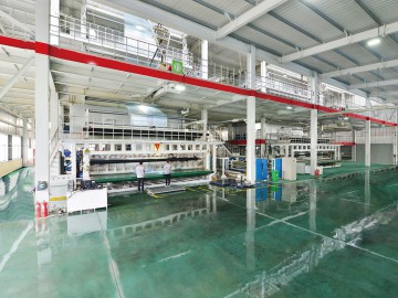 山東東大：“三先進(jìn)”打造最優(yōu)產(chǎn)品