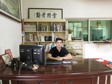 雄暉年產(chǎn)量破百萬(wàn)，砥礪前行誓做行業(yè)先行者
