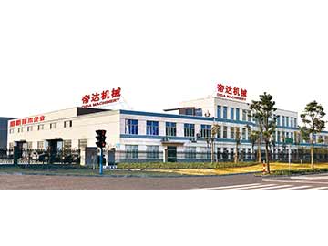 差異化發(fā)展路徑，打造不一樣的帝達