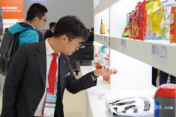 展會(huì)聚焦個(gè)性化定制、綠色化、功能化、降本增效、智能化生產(chǎn)，助包裝企業(yè)及品牌商脫穎而出。-(2)