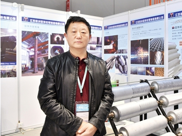 徐州亞特：精雕細(xì)琢追求極致