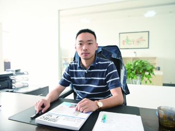 默威亞的“質量經(jīng)”