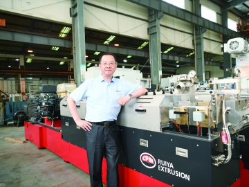 CPM：為全球合作伙伴創(chuàng)造價值是我們的使命！