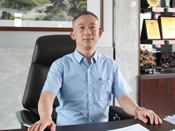 科志達： 精益求精，我們永不止步