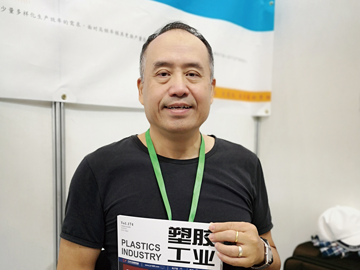 聚焦世界專業(yè)品質(zhì)  荃葳展翅內(nèi)地市場