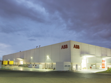 永不止步的開(kāi)拓者 ABB一直在路上