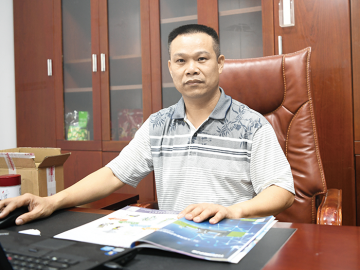 南方電業(yè)：從高速增長(zhǎng)到高質(zhì)量發(fā)展