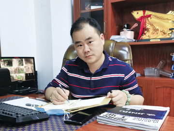 深正電業(yè)要做模具？其實是全面布局