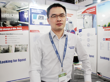 危中尋機(jī)  悍威磁電實(shí)現(xiàn)“硬核”增長(zhǎng)