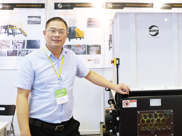 首譽(yù)：市場(chǎng)逐步恢復(fù)  高端機(jī)型是重點(diǎn)