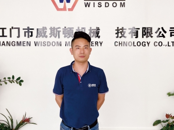 威斯頓：打造更懂用戶的自動(dòng)化產(chǎn)品