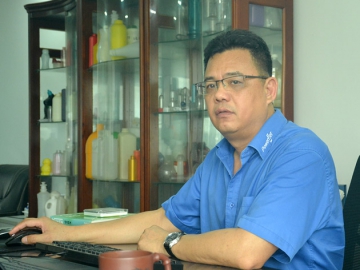 寶捷：致力于為客戶(hù)提供一站式服務(wù)