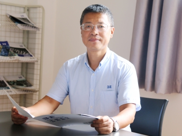 廣州聯(lián)冠：發(fā)揮核心優(yōu)勢 助力產(chǎn)業(yè)提檔升級