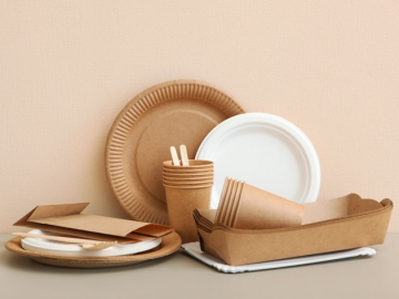 熱點困惑  可降解材料重壓之下如何突破？