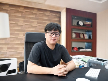 三信科技：堅持技術創(chuàng)新 提升發(fā)展硬實力