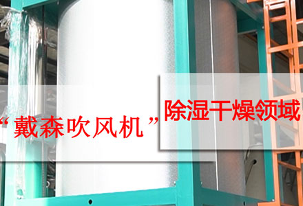 除濕干燥領(lǐng)域 (672播放)