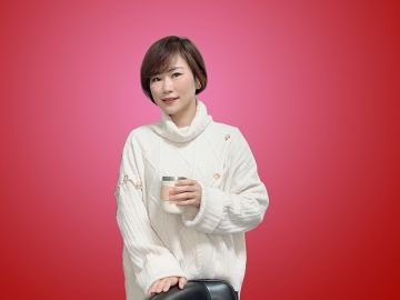 唐鶯：專注于品質(zhì)和服務(wù)  持續(xù)推進品牌化建設(shè)