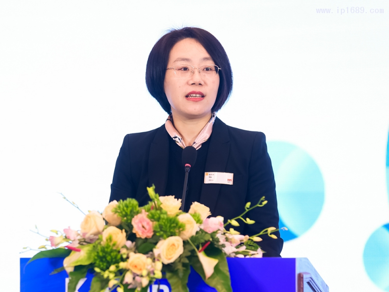 杜塞爾多夫展覽(中國(guó))有限公司事業(yè)部總監(jiān)顧燕