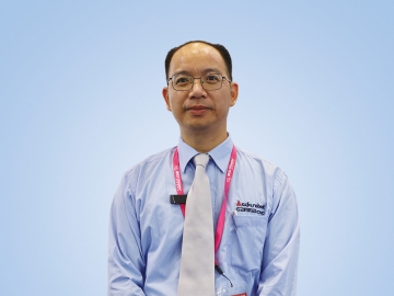 艾爾發(fā)：保持研發(fā)技術(shù)的前瞻性和先進性