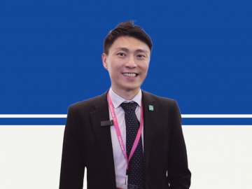 百科機械：為客戶提供關(guān)鍵解決方案