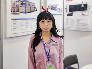 明發(fā)：互利互贏 積極拓展新興市場(chǎng)