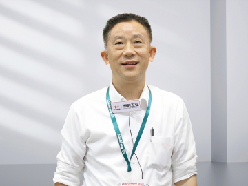 前瞻布局 逆勢增長 科志達步入新發(fā)展格局