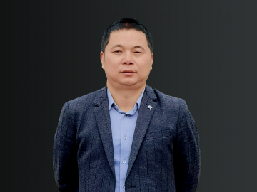 雙欽機(jī)械：保持清晰的方向感和堅定的信念