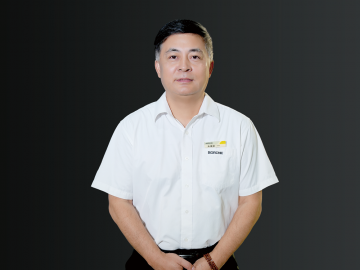 博創(chuàng)：22年，感受高質(zhì)量的脈動