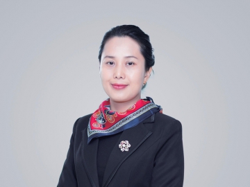 李花：自驅(qū)力是一個人進步的最強動力