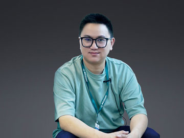 陳大龍：技術(shù)創(chuàng)新推動(dòng)企業(yè)高層次發(fā)展