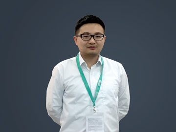 包奇斌：要做一個(gè)與時(shí)俱進(jìn)的創(chuàng)新者